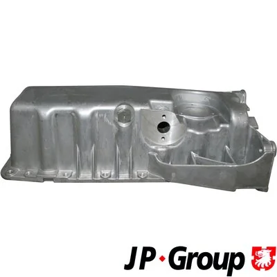 Oil Sump